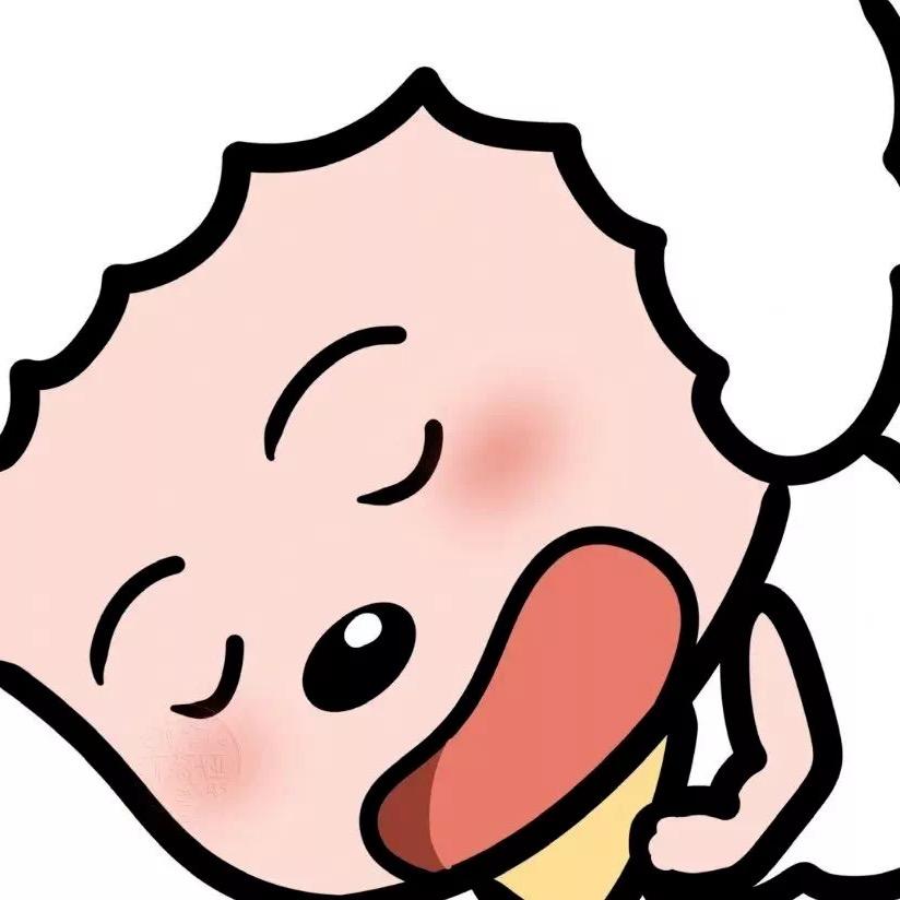 不喜欢吃吃吃