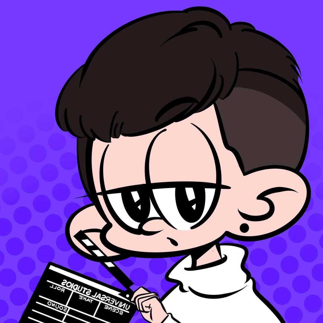 阿言说
