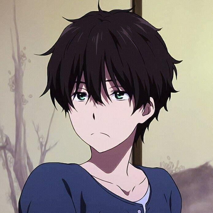 江然