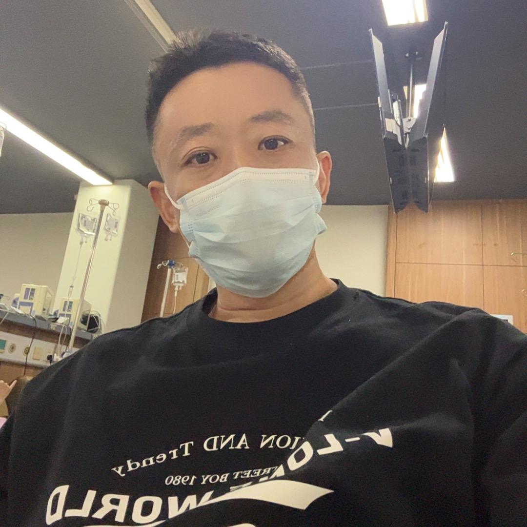 白小龙（打怪中）