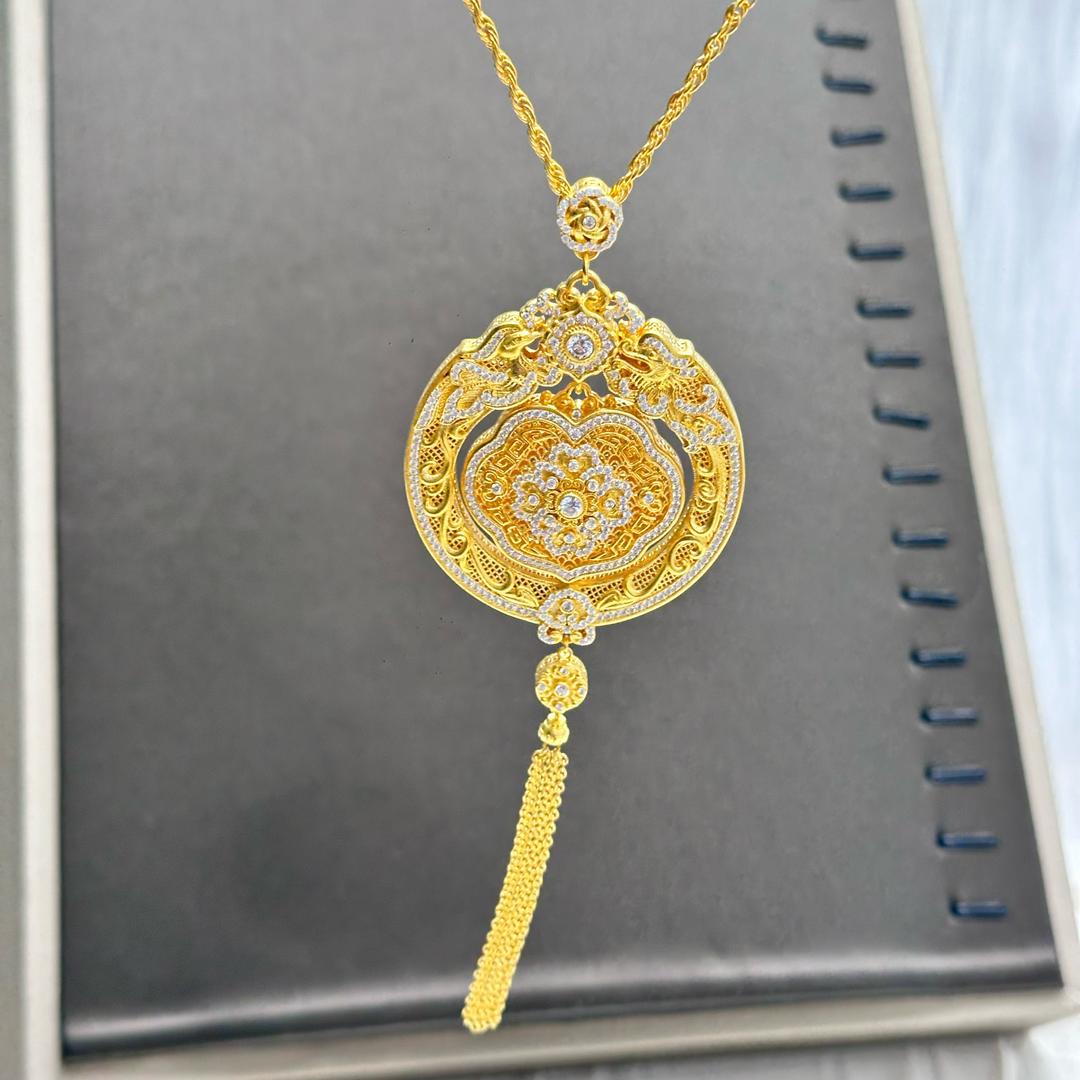 深圳水贝工厂-娜娜