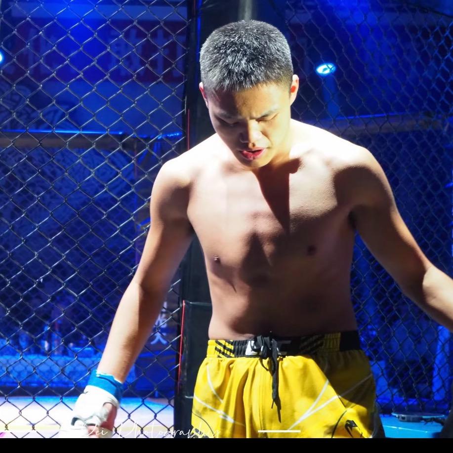 mma🥊🤼‍♂️强巴旦增