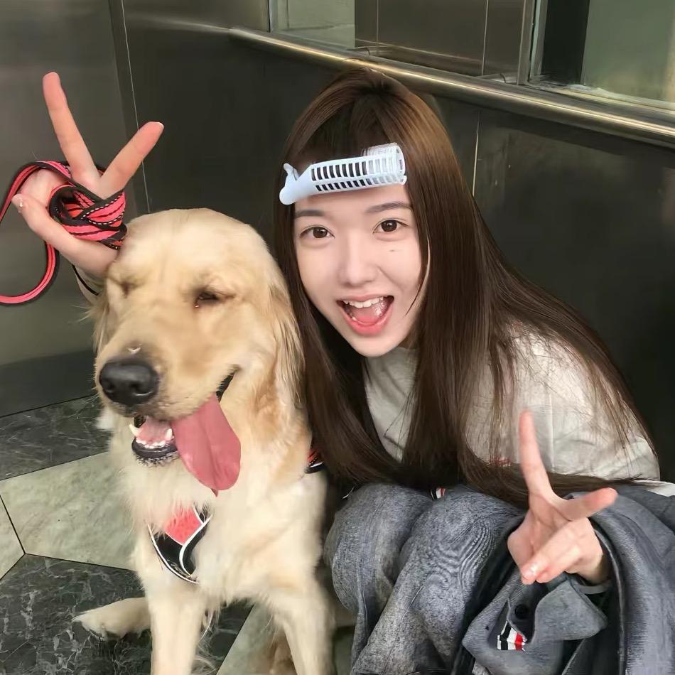 玉米妹妹