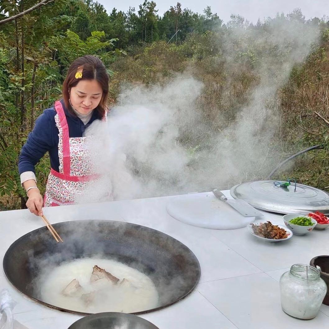 平昌琳妹妹