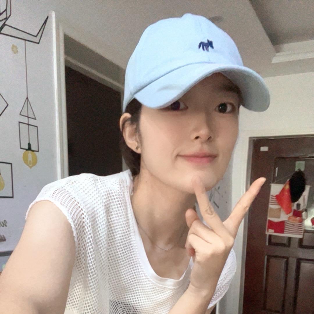 方姑娘