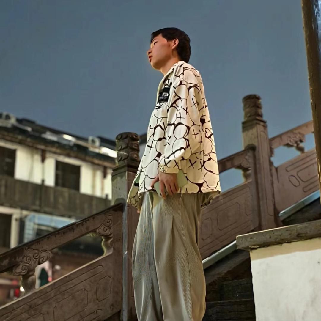 或许再也不会相见