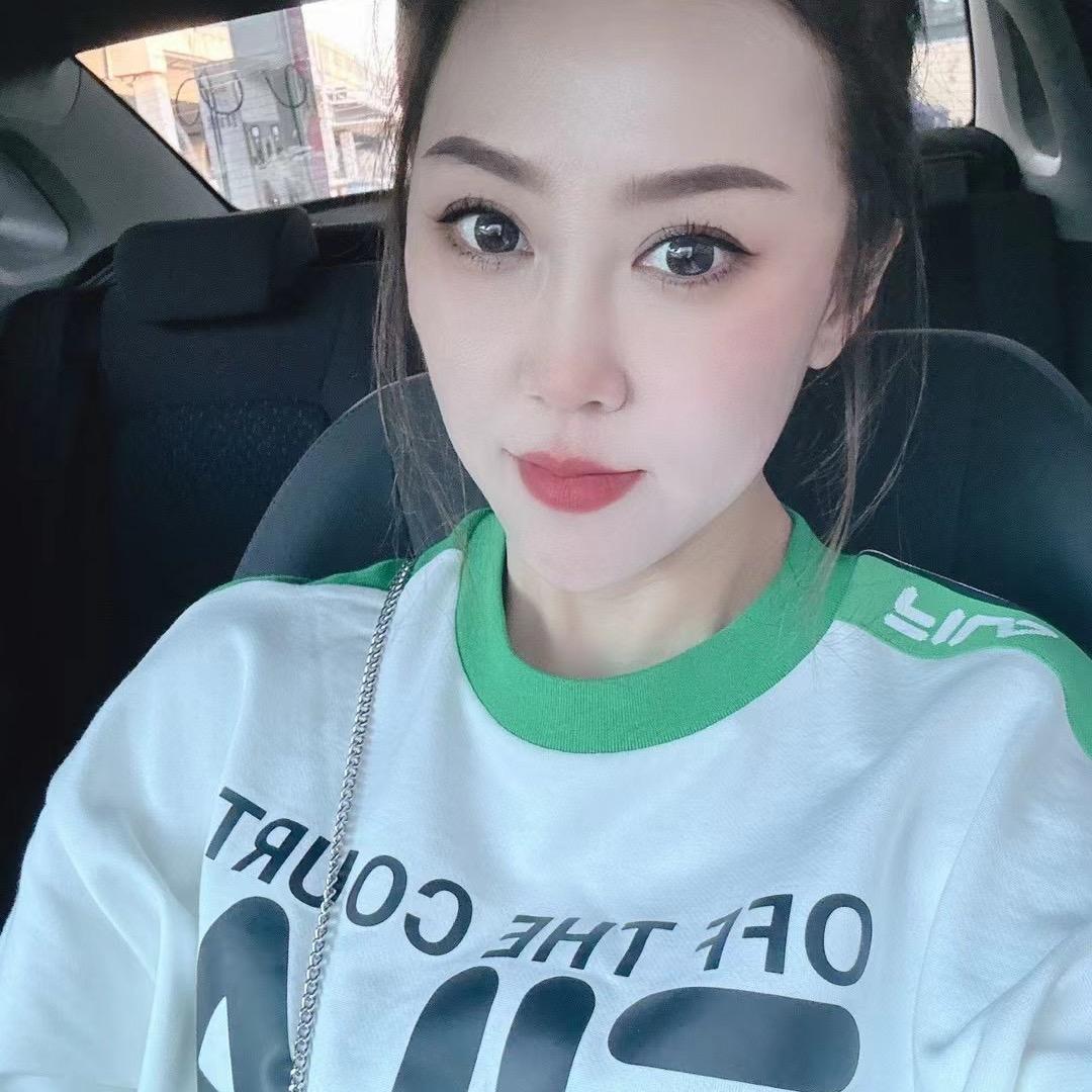 小钰姐🍒🍒🍒