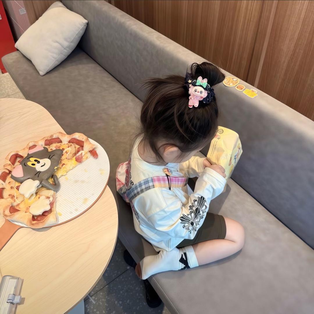 小耳朵