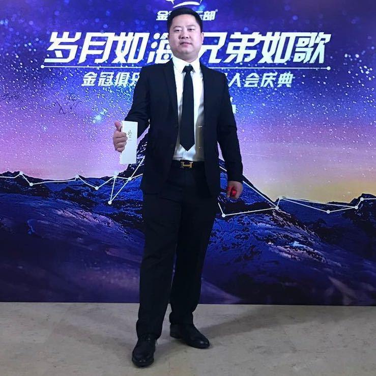 老邓：产品为王