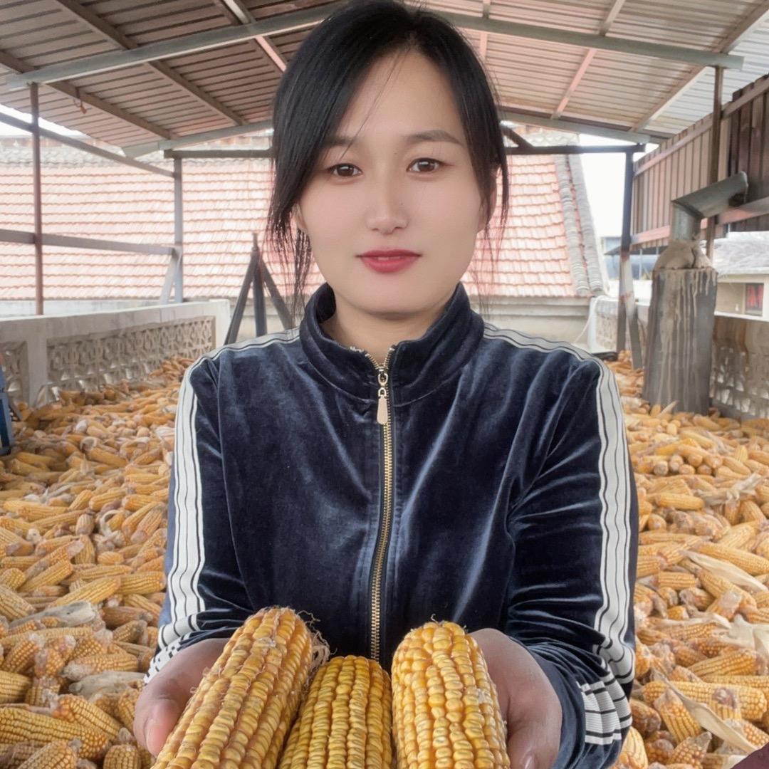 农资小丽
