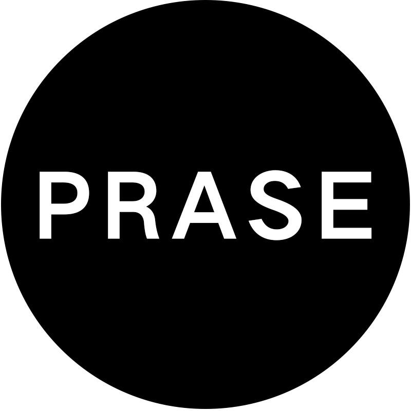 PRASE微胖穿搭