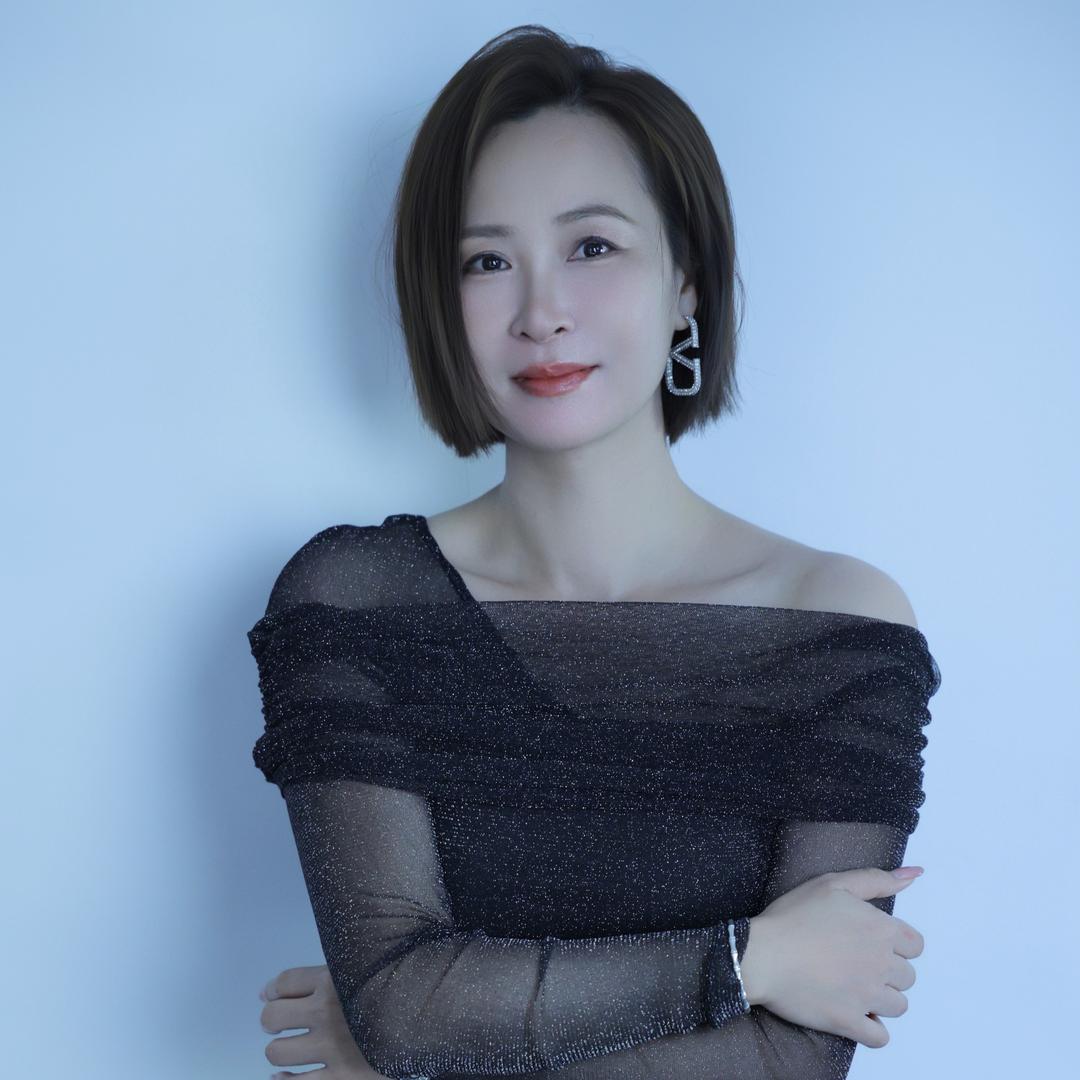 紫霞仙子