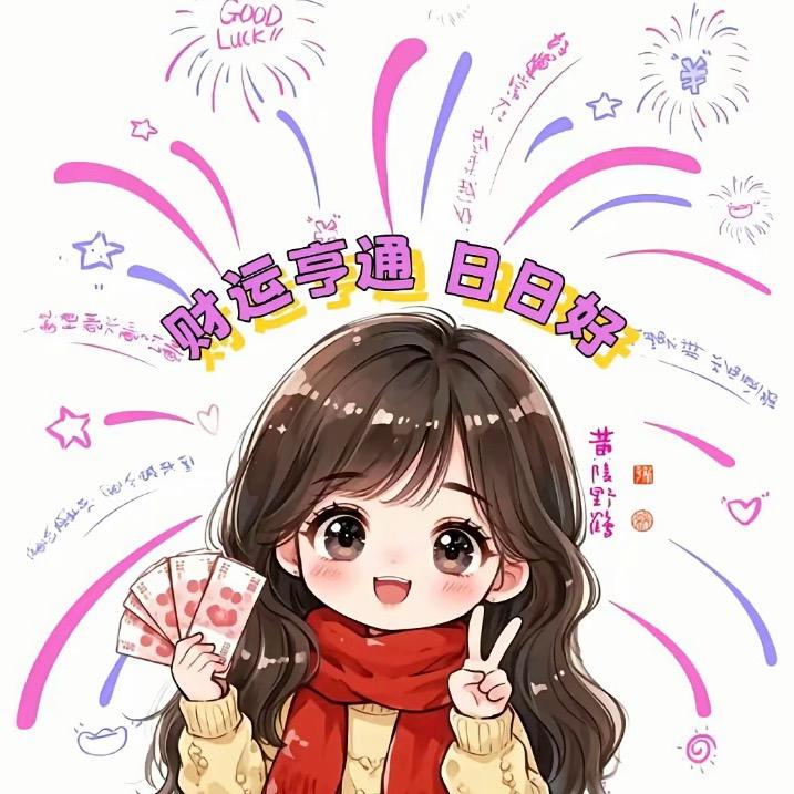 小何·同学☘️