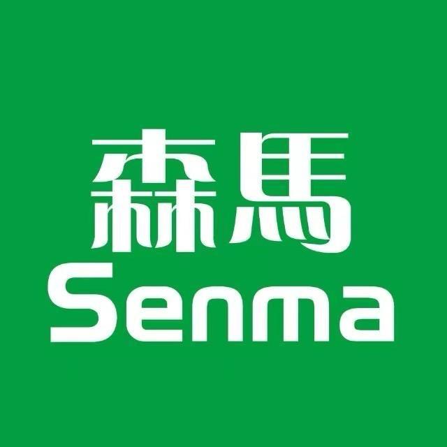 森马SENMA展苏鞋类专卖店