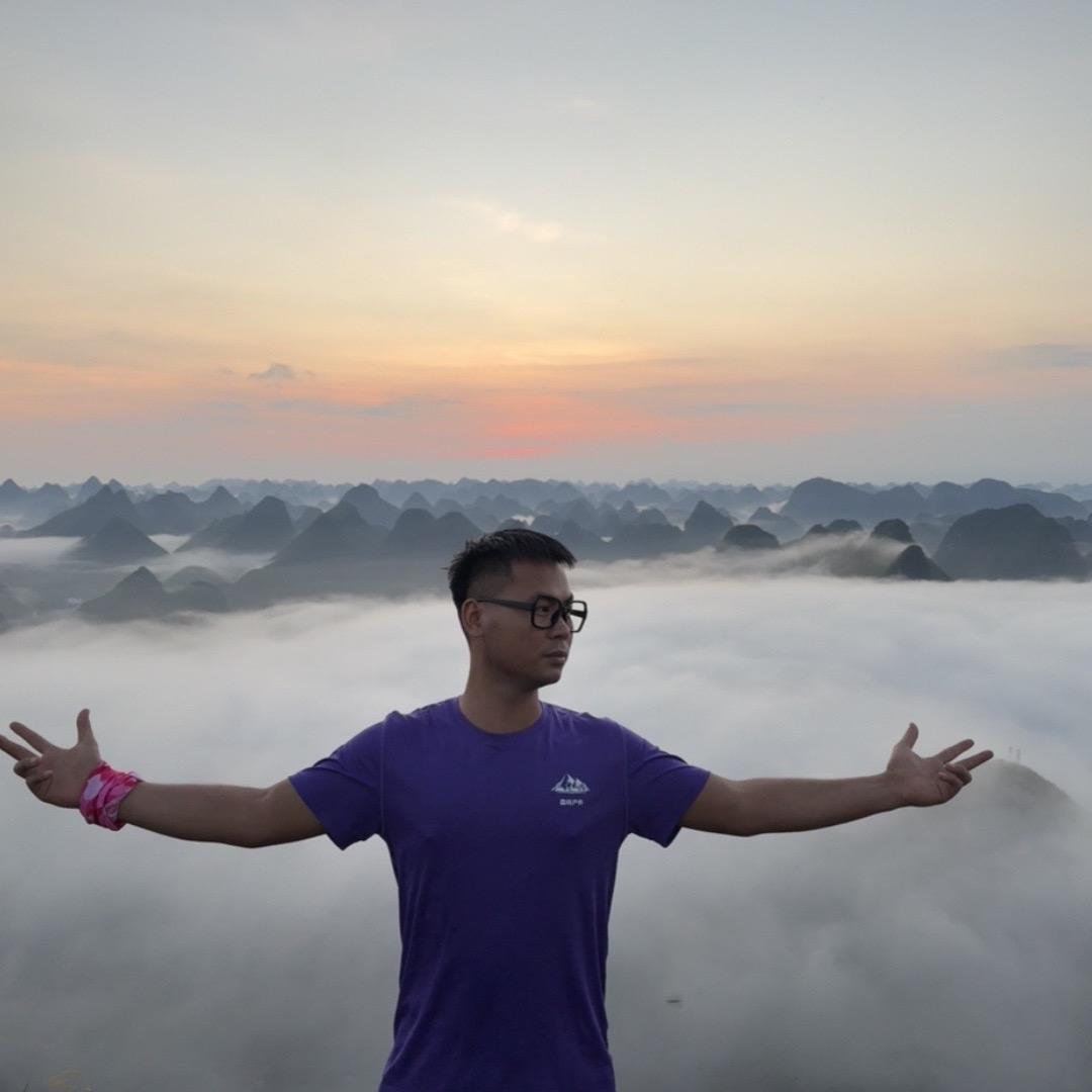 李归零（森屿户外）