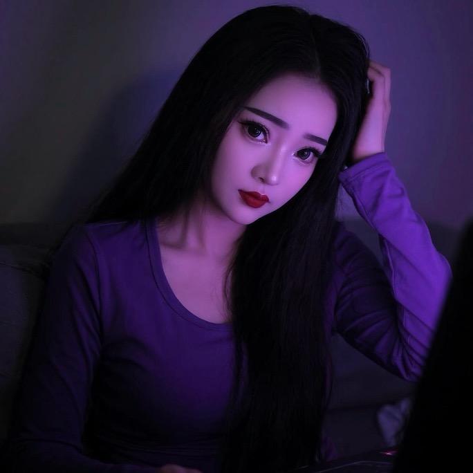 小月在这儿.💋