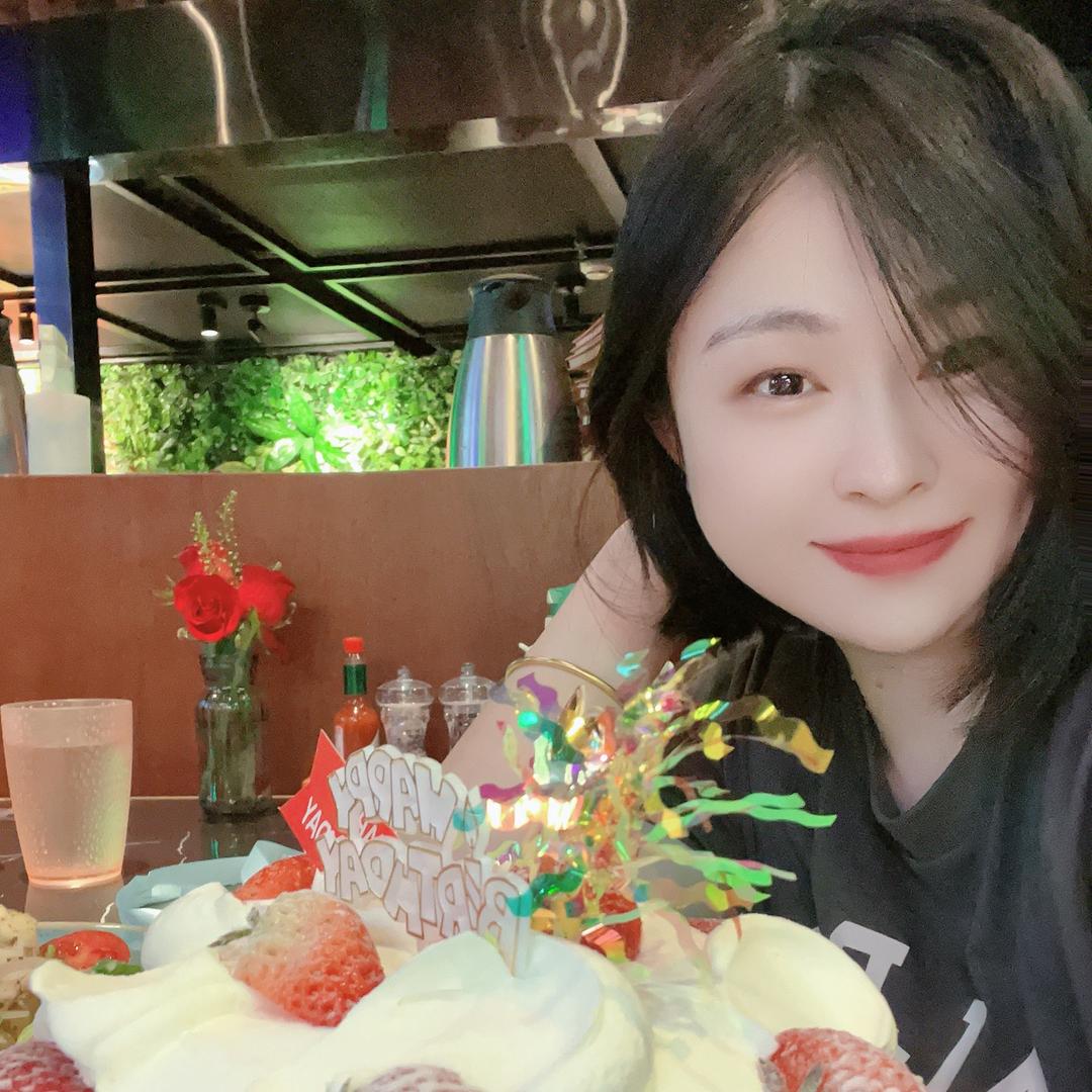 米米子🍓