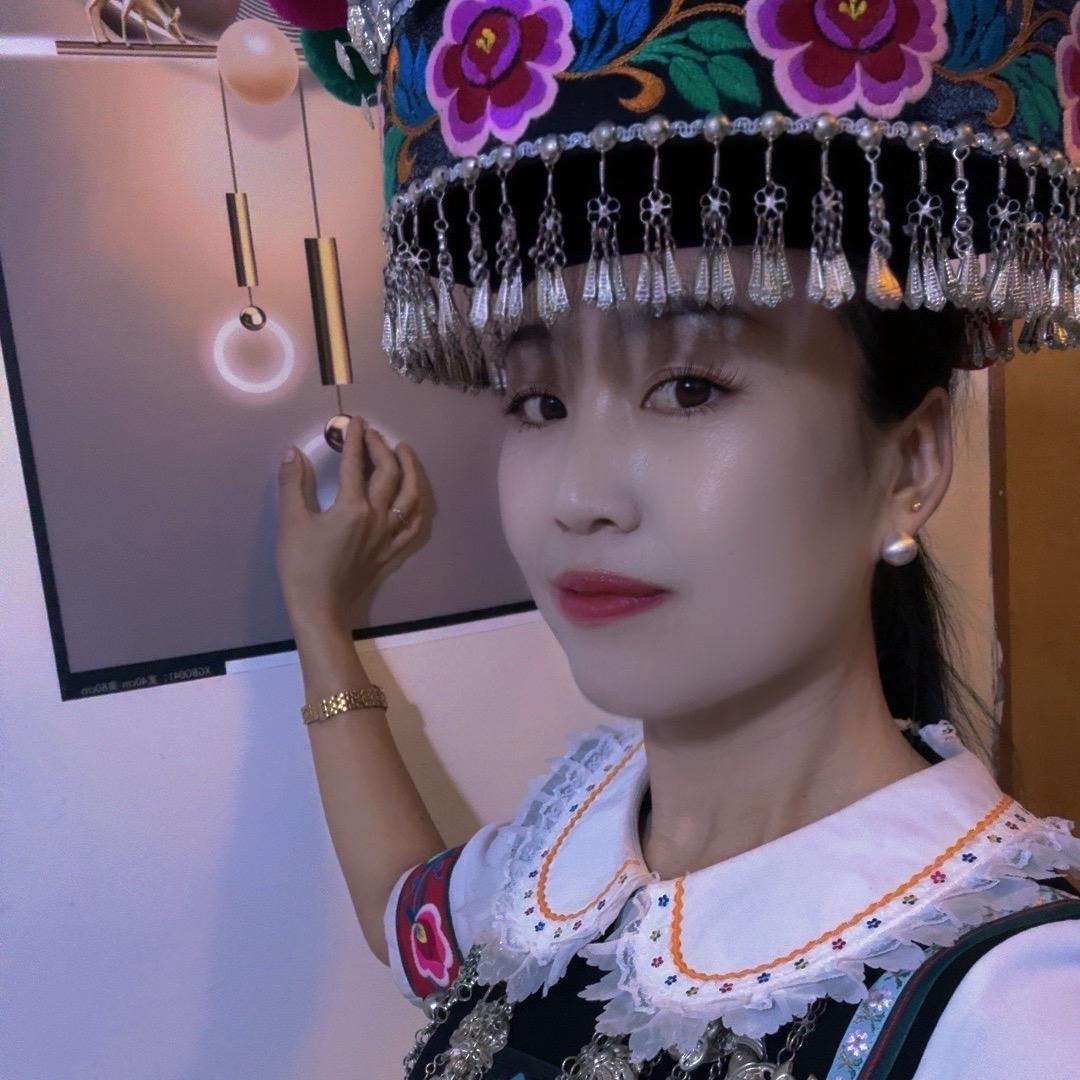 云南阿美