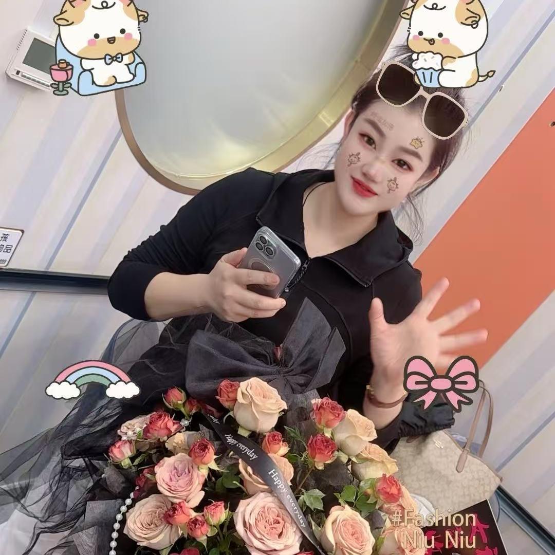 💋莎莎（招代理学员）