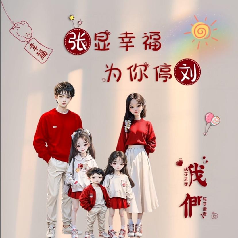 是阿强呀💫