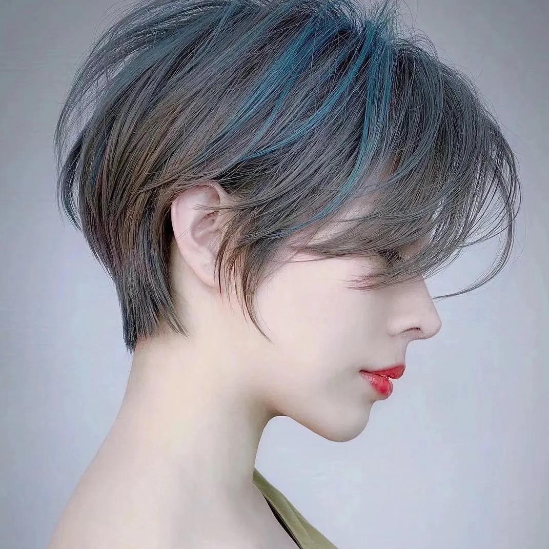 奥丝造型