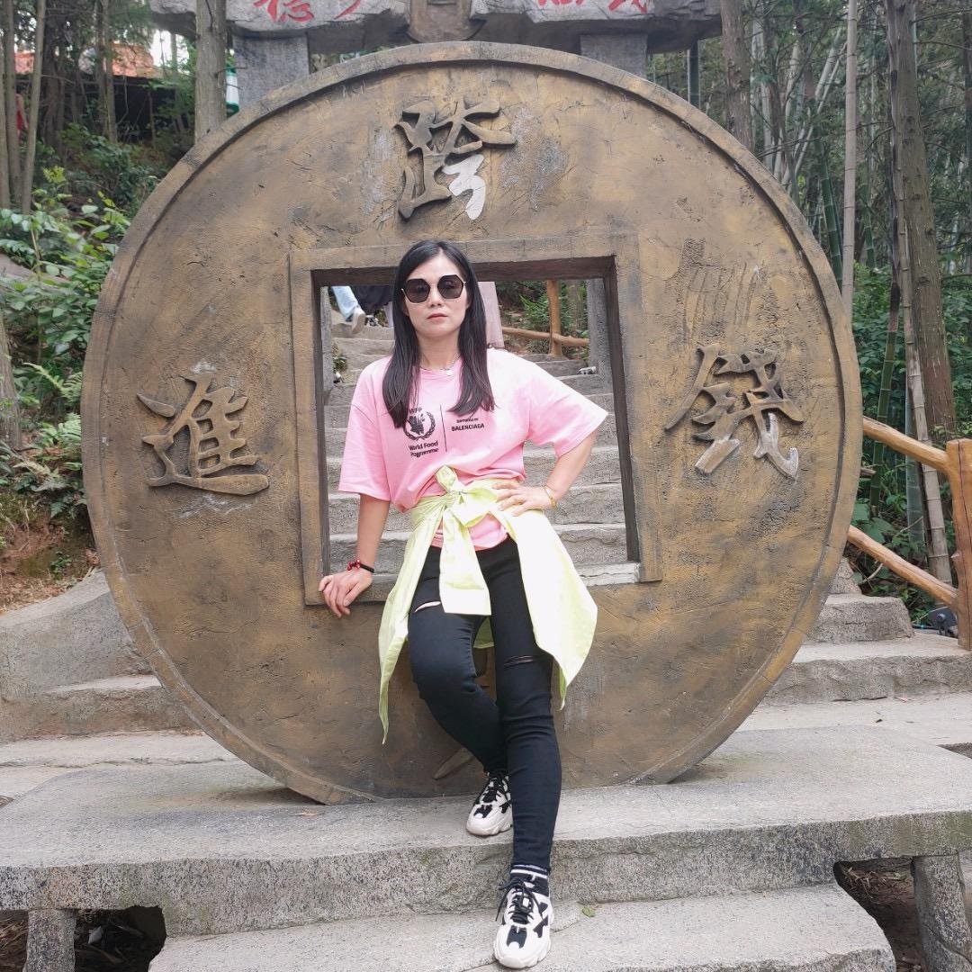 兰🌈福香盈门🧧