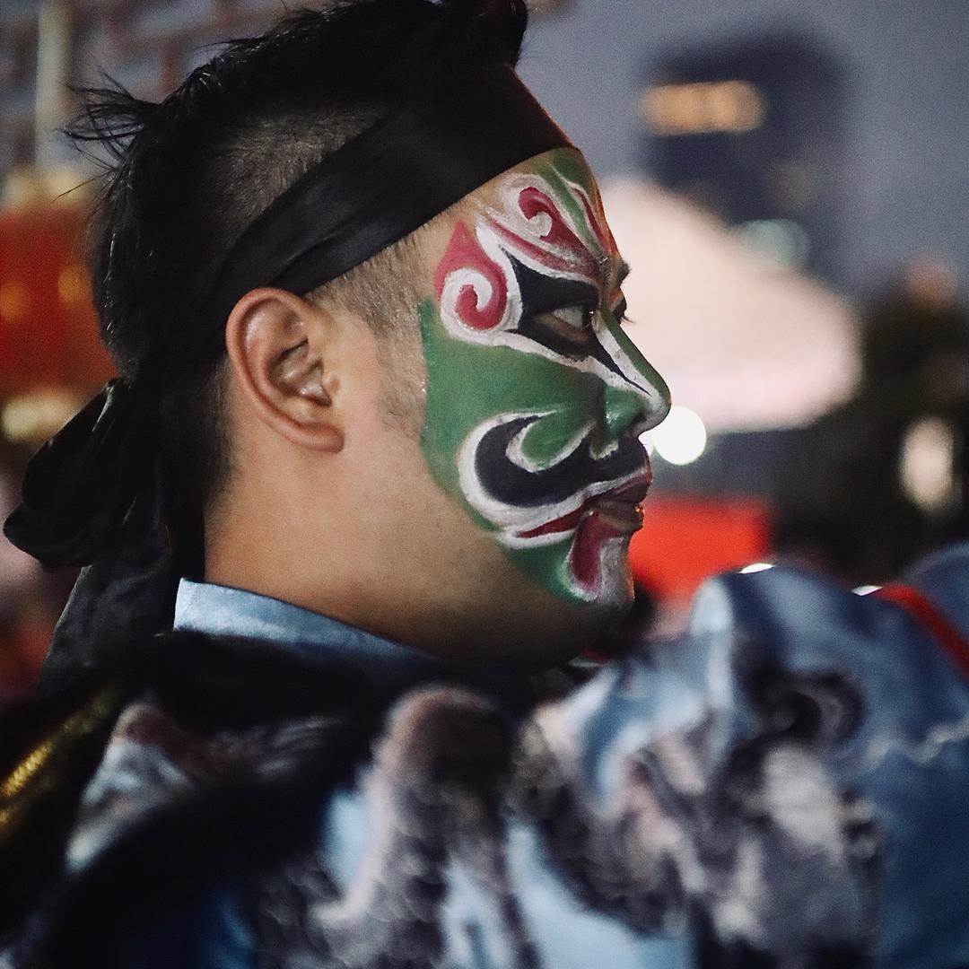 A厌倦@