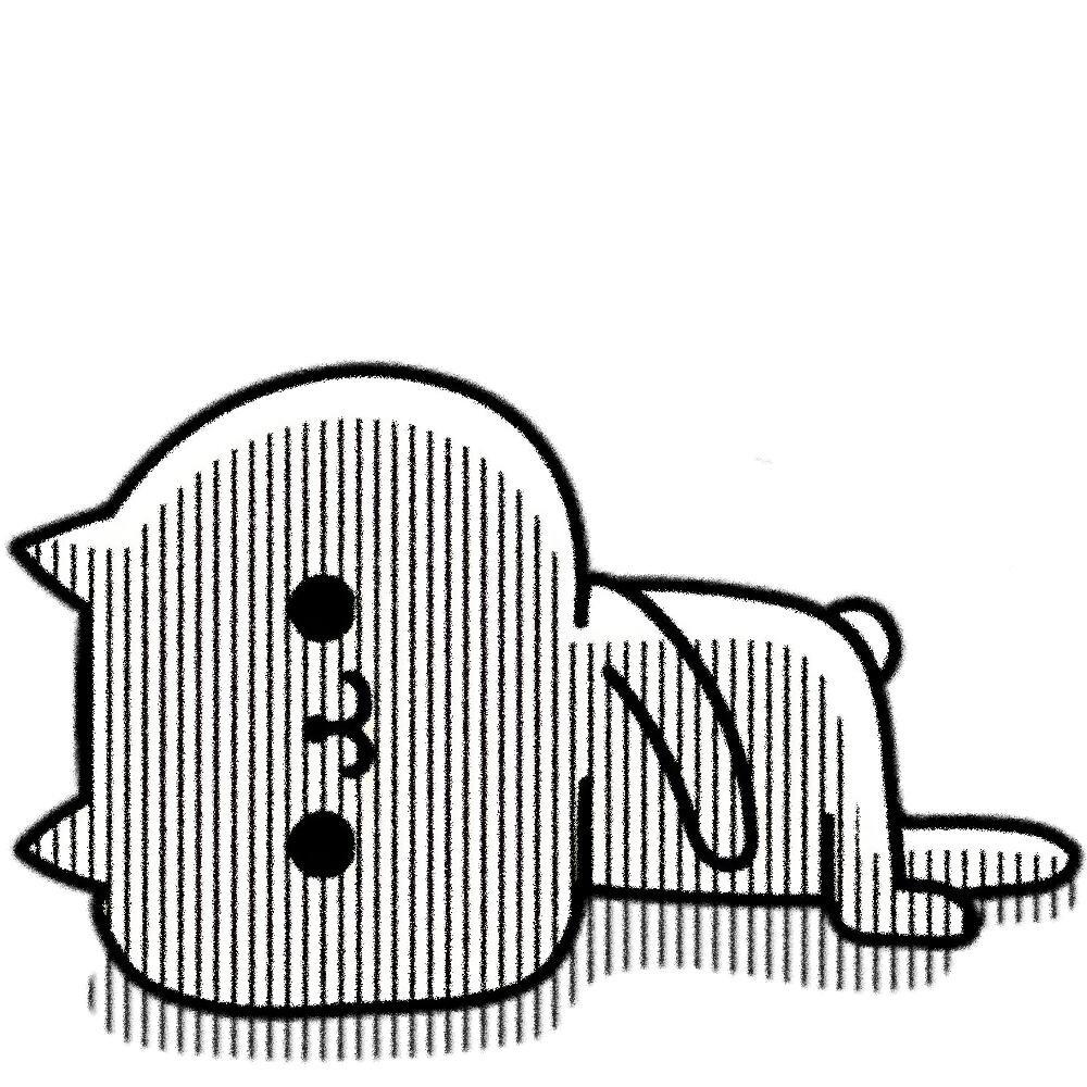 过马路给老奶肘飞了