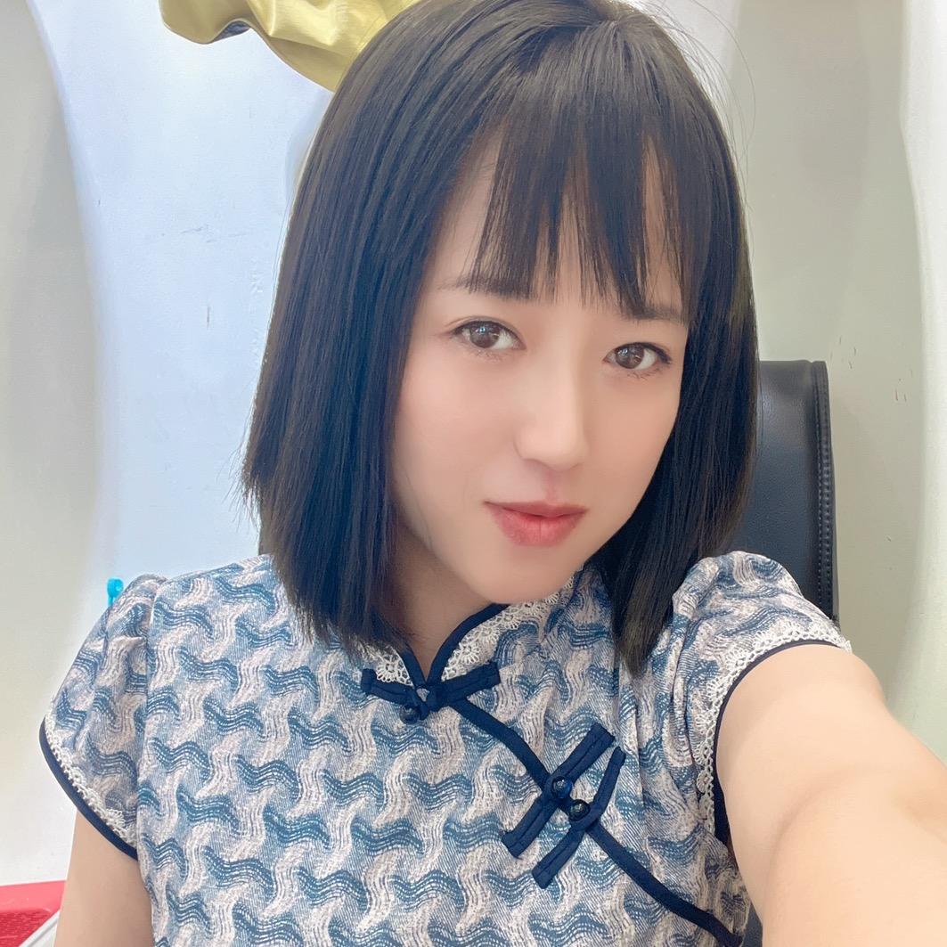 王慧不姓王