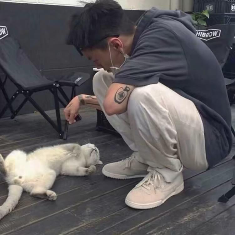 大然（情感分析）