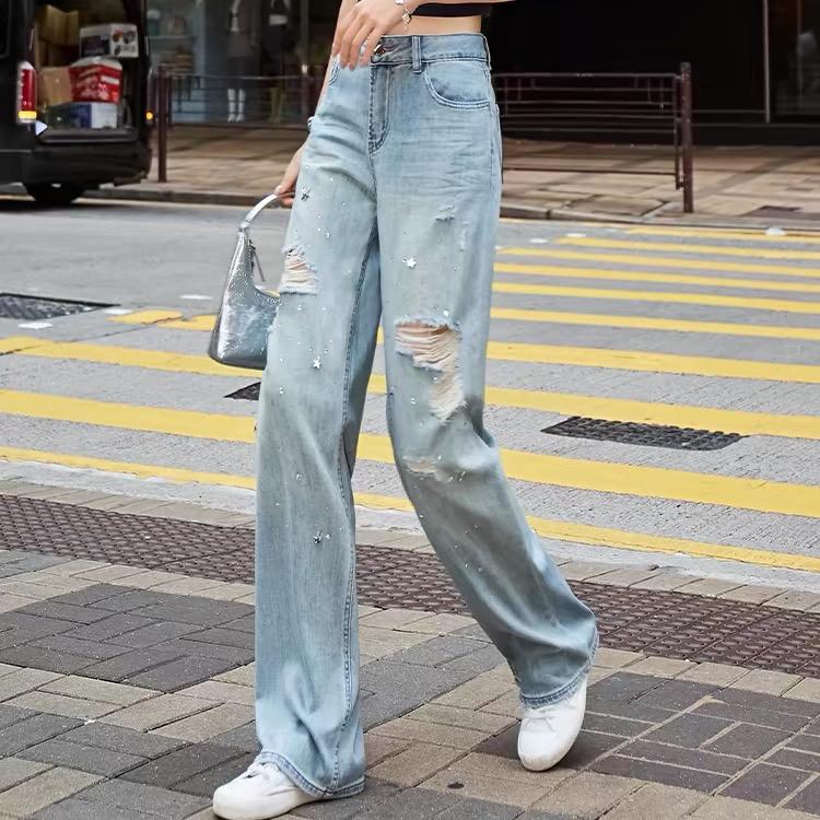 小陆家牛仔
