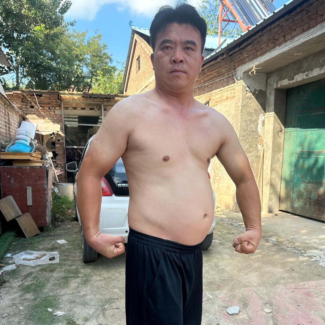 森弟