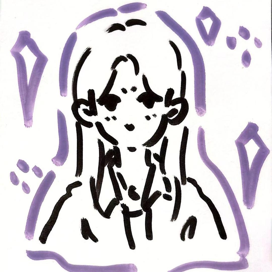 星星✨