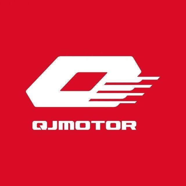 QJMOTOR宜昌三峡骑士店