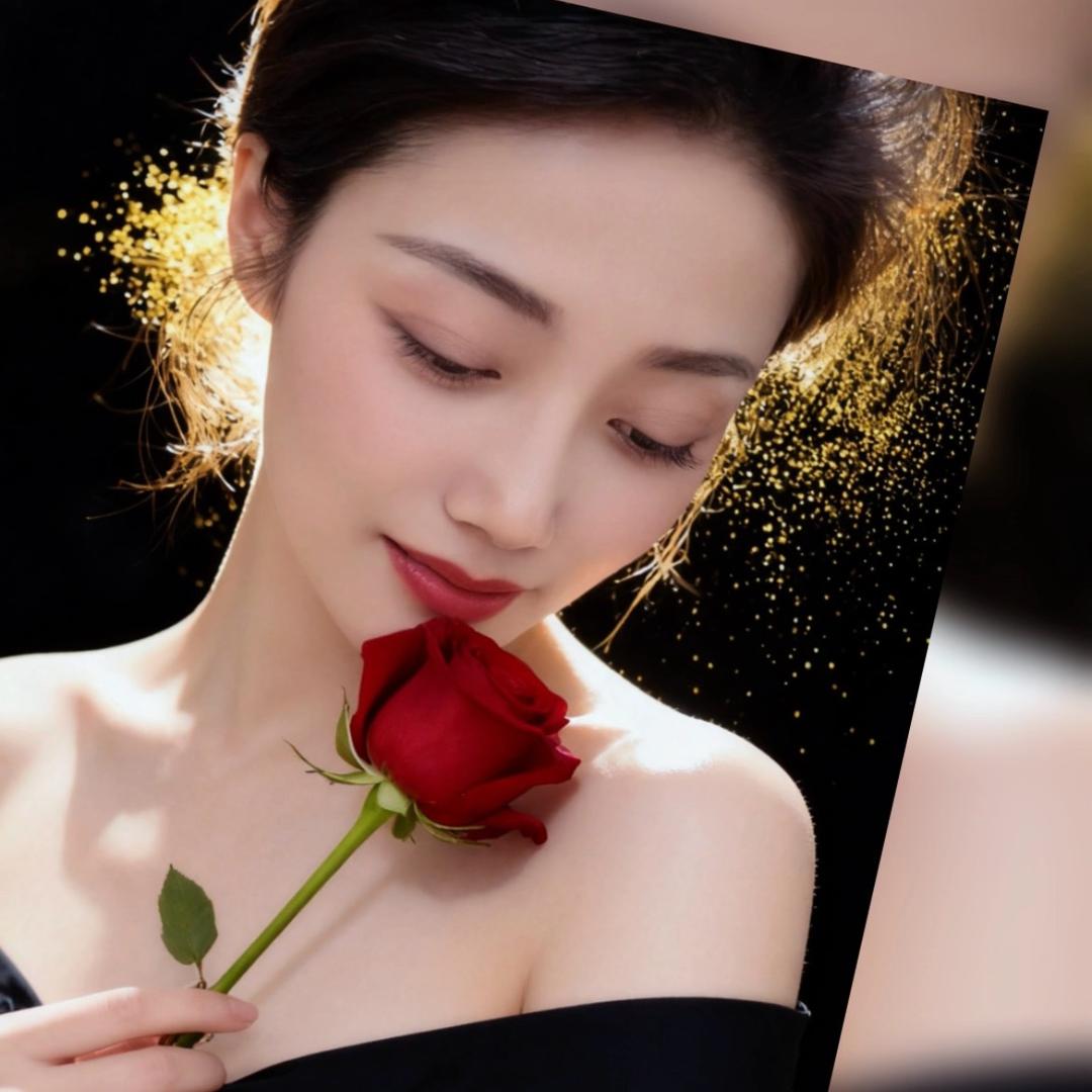 এ: ℳঞ🌿婉钰