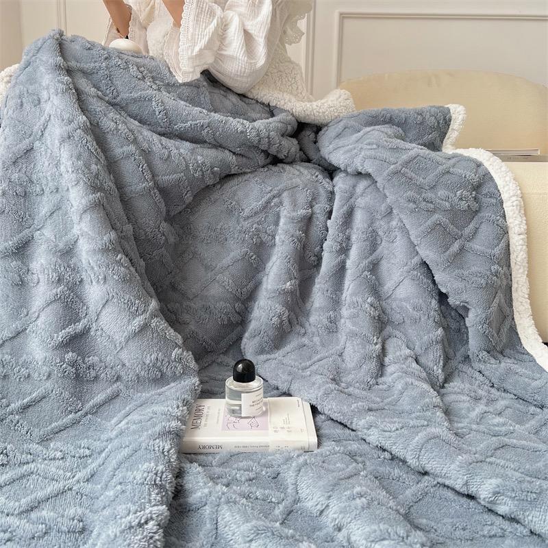 Blanket factory毛毯工厂店