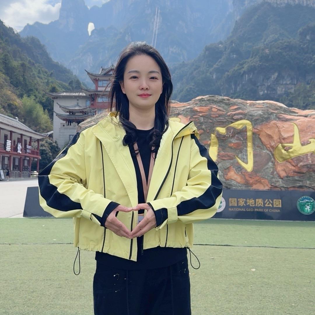琴姐（张家界自由行）
