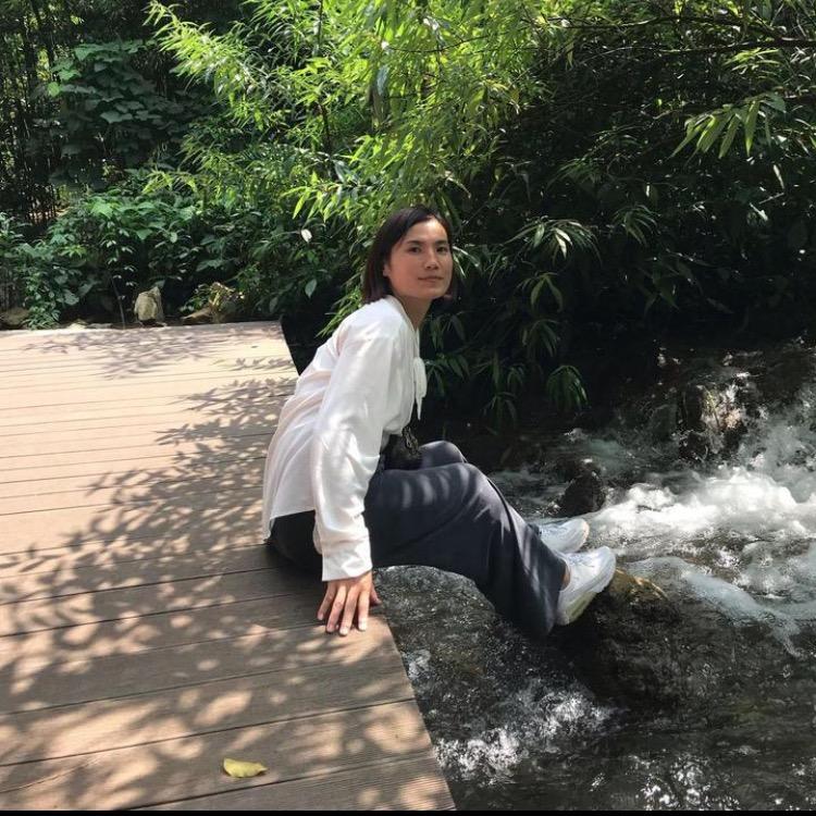 薇米儿～