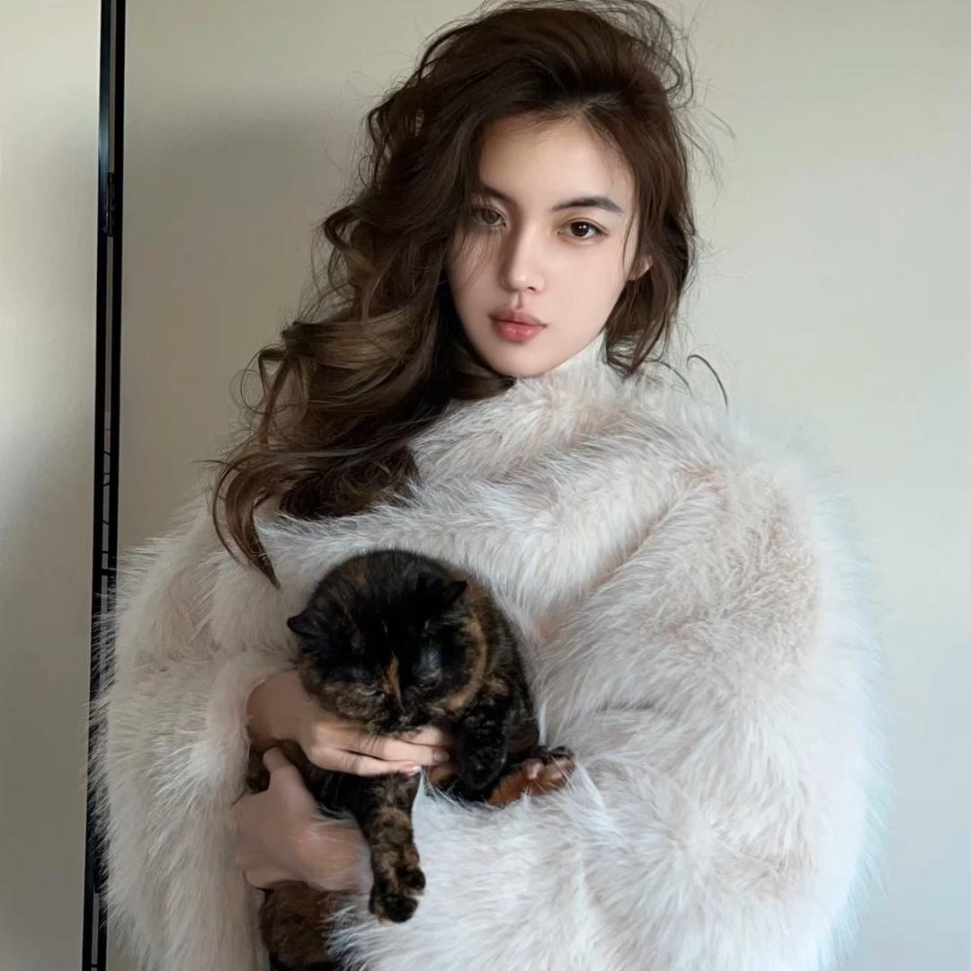 鼻涕猫