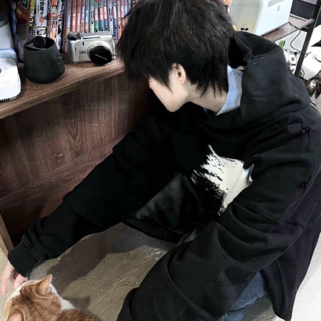 小鹿.（挚爱CLUB）