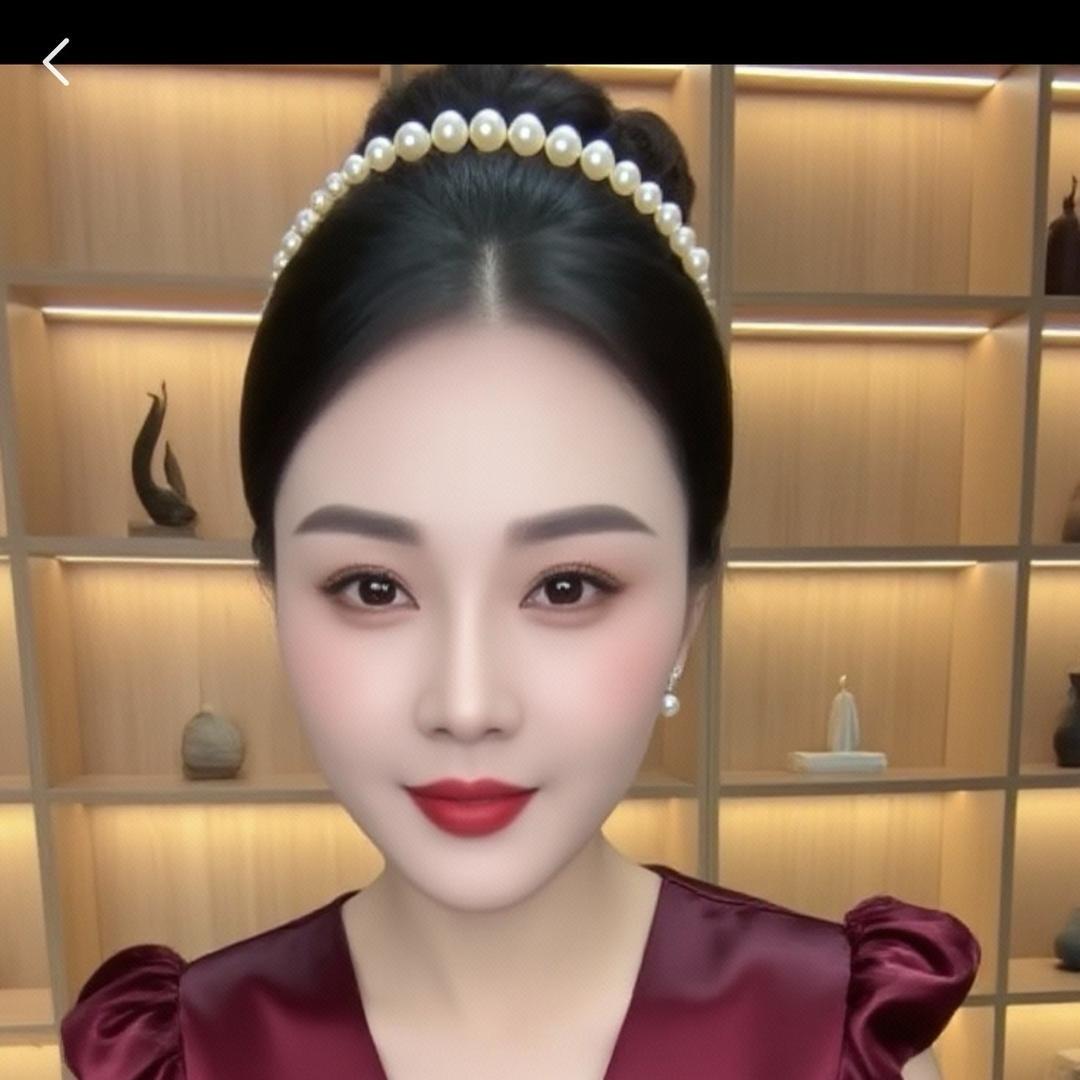 卖男装的小西施（各种日用品，男士用品）