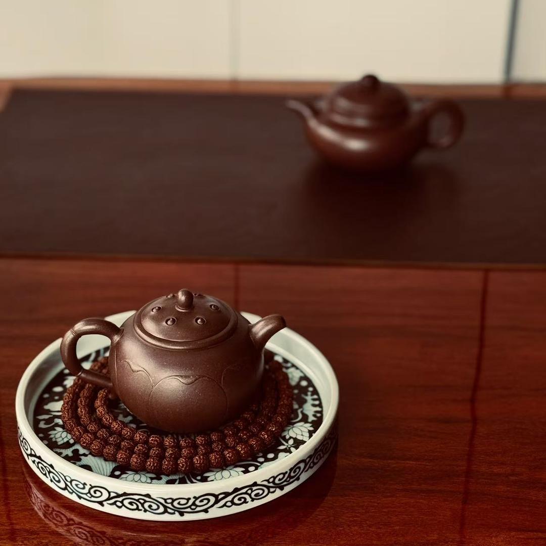 柒月WENWAN