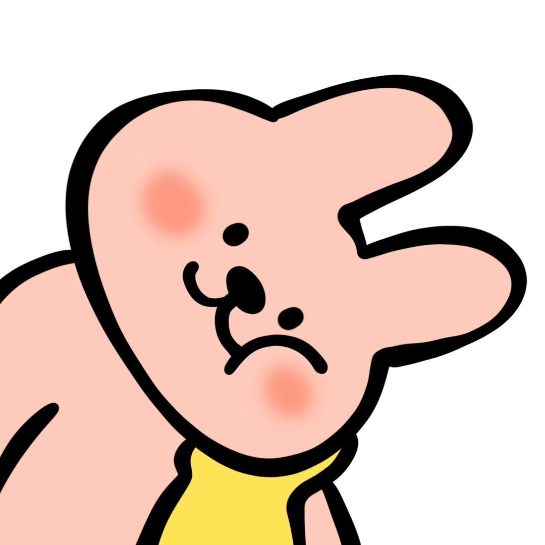 奶桃小甜心.