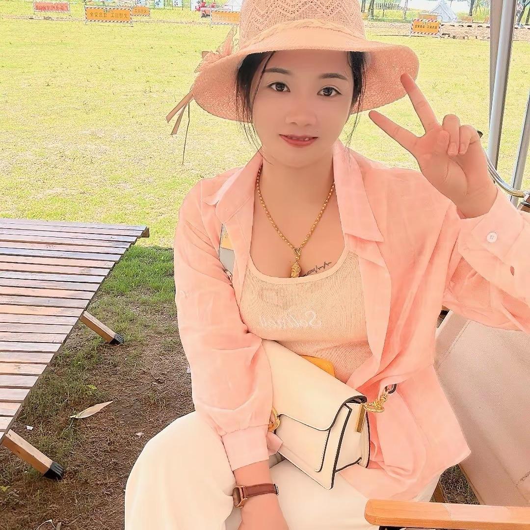 贞丰小倩倩（努力中）