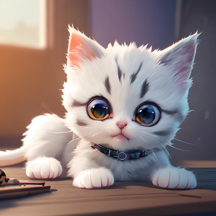 素素猫优选