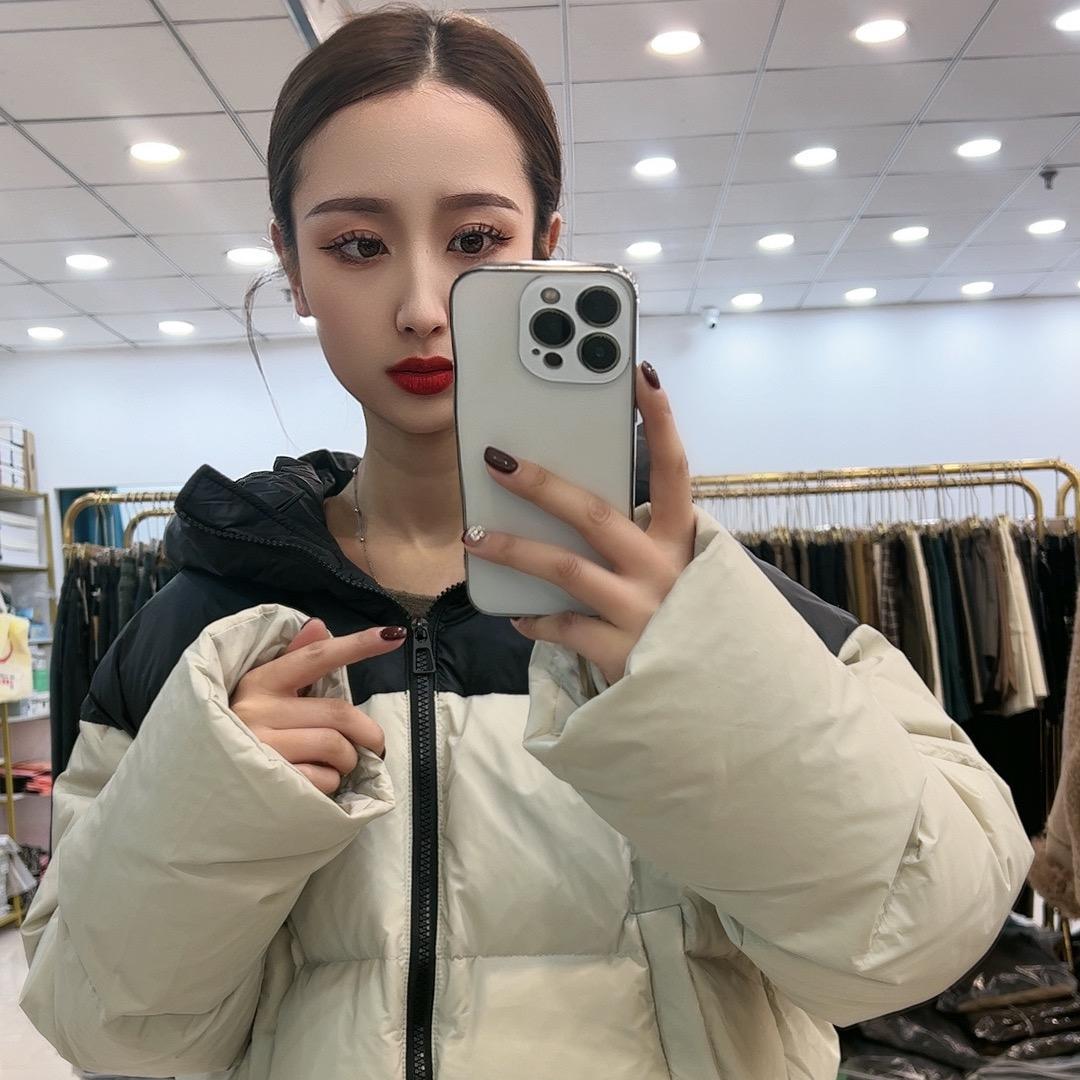 阿彤网红女装