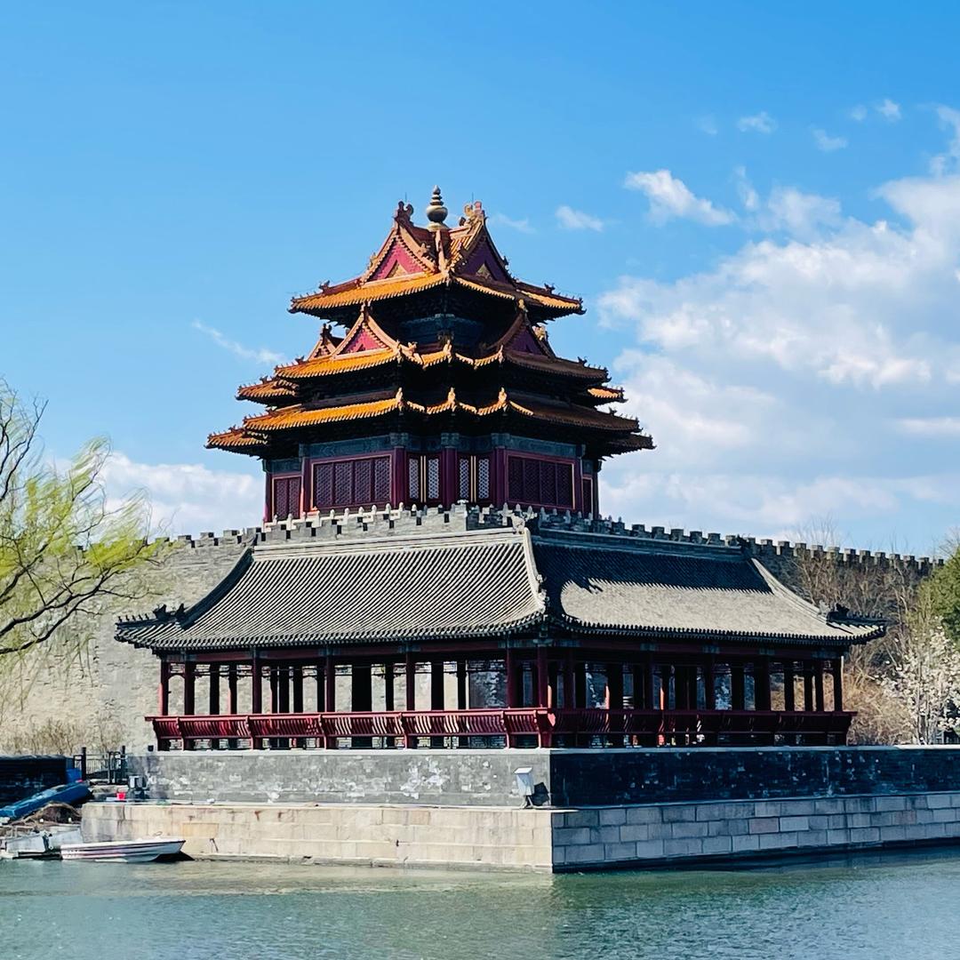 从时间的两端汇合