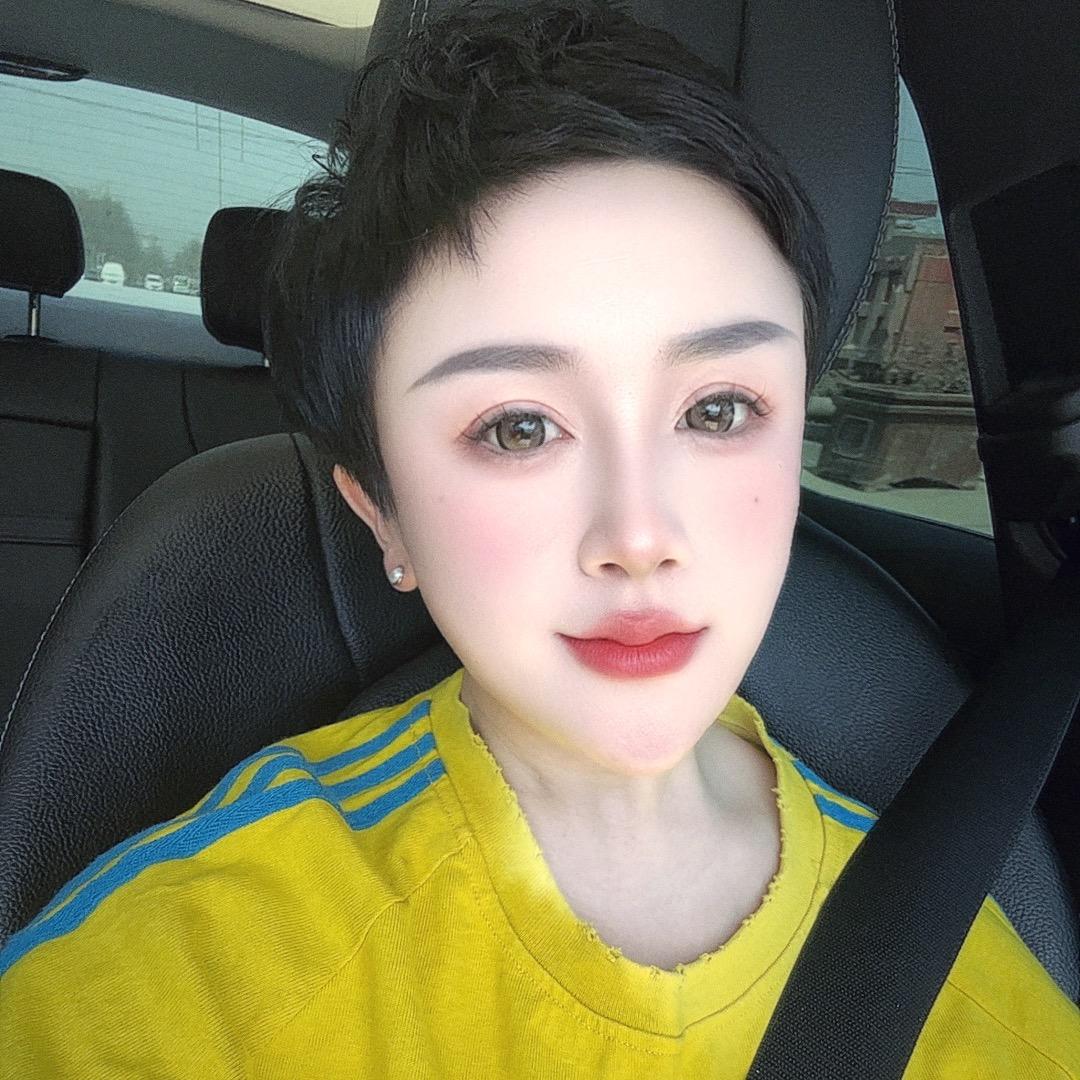 美臭霞（小号）