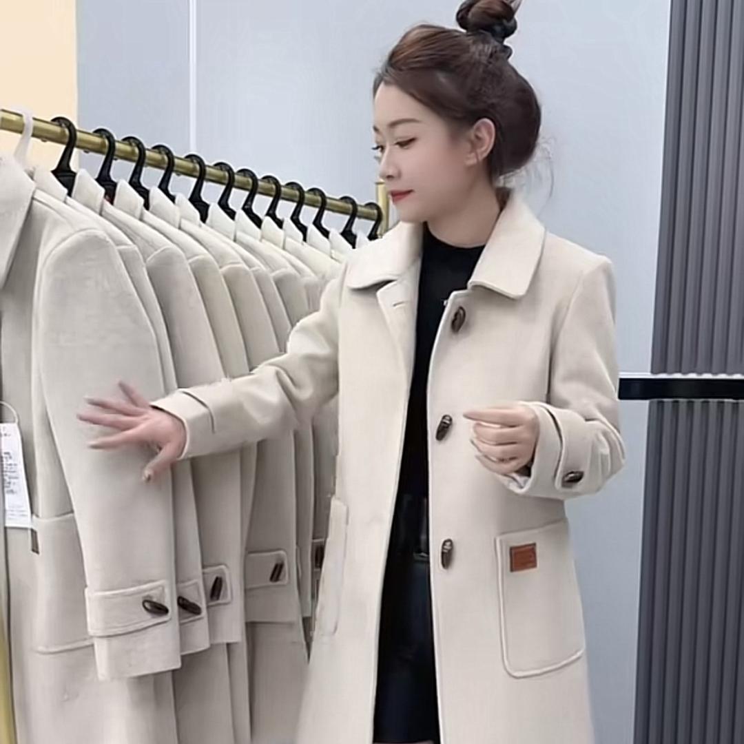 韵依服饰
