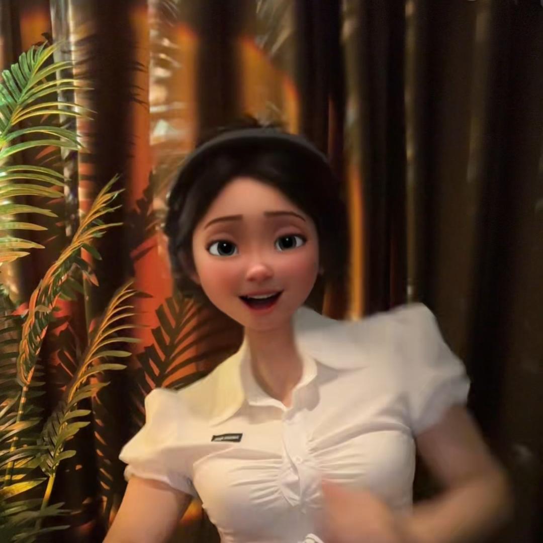 跑调妹（爱唱歌🎤歌）